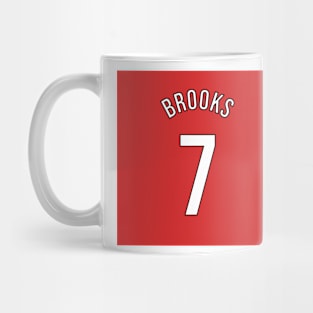 Brooks 7 Home Kit - 22/23 Season Mug